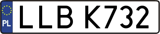 LLBK732