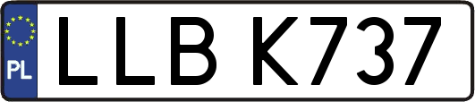 LLBK737