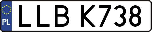 LLBK738