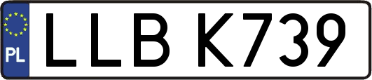 LLBK739