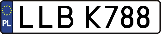 LLBK788