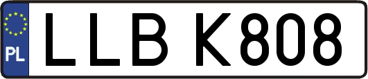 LLBK808