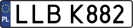 LLBK882