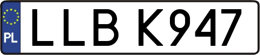 LLBK947