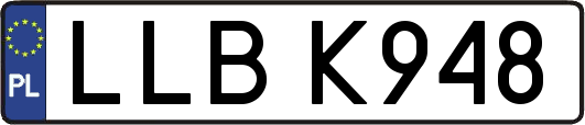 LLBK948
