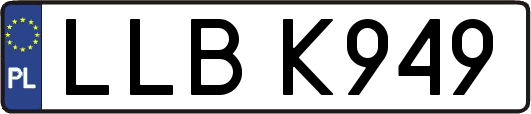LLBK949