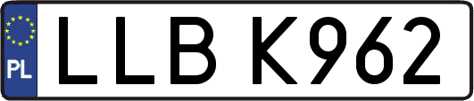 LLBK962