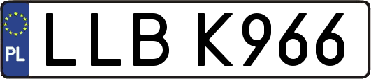 LLBK966