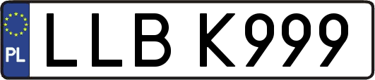 LLBK999