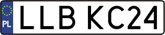 LLBKC24