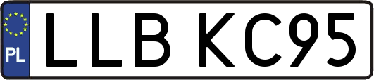 LLBKC95