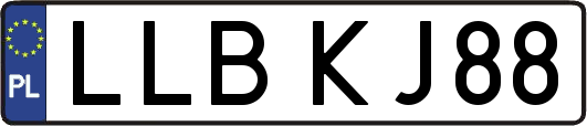 LLBKJ88
