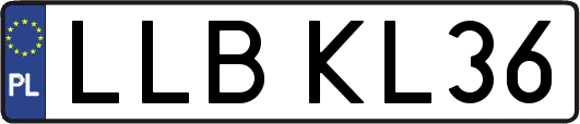 LLBKL36