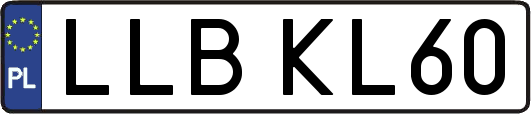 LLBKL60