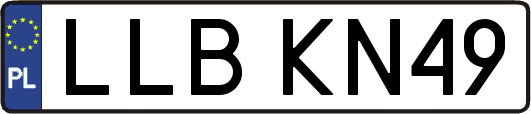 LLBKN49