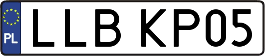 LLBKP05