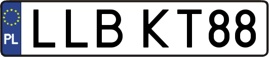 LLBKT88