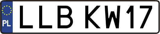 LLBKW17