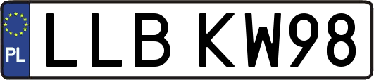 LLBKW98