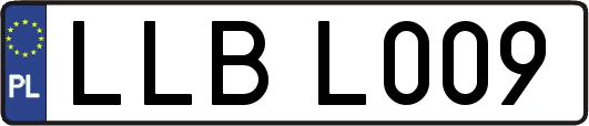 LLBL009