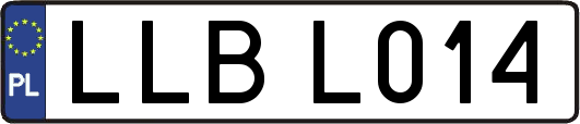 LLBL014