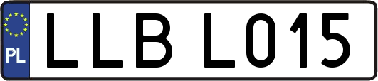 LLBL015