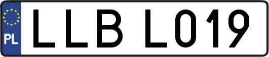 LLBL019