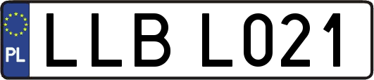 LLBL021