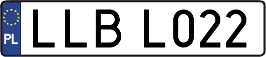 LLBL022