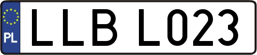 LLBL023