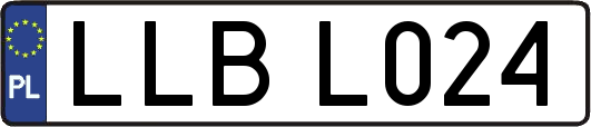 LLBL024
