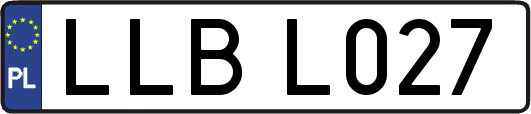 LLBL027