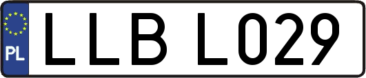 LLBL029