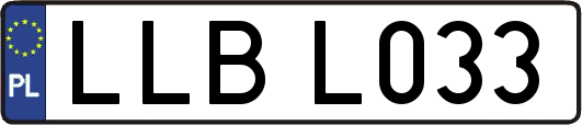 LLBL033