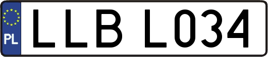 LLBL034