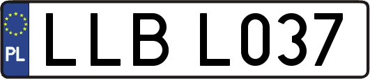 LLBL037