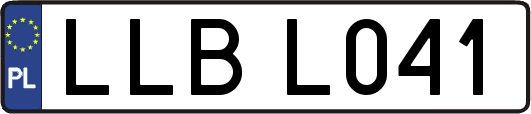 LLBL041