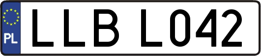 LLBL042