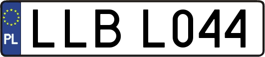 LLBL044
