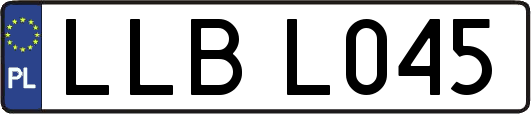 LLBL045