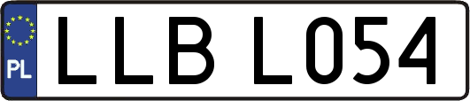 LLBL054