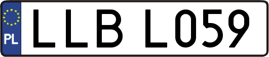 LLBL059
