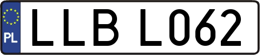 LLBL062