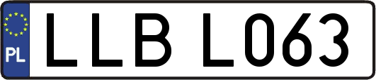LLBL063