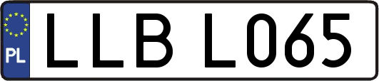 LLBL065