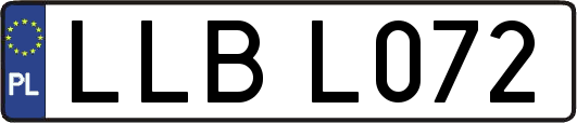 LLBL072