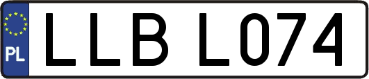 LLBL074
