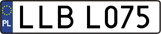 LLBL075