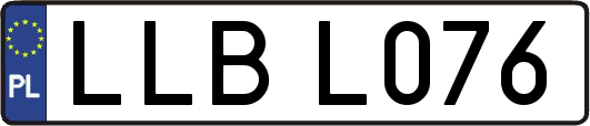 LLBL076