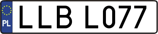 LLBL077